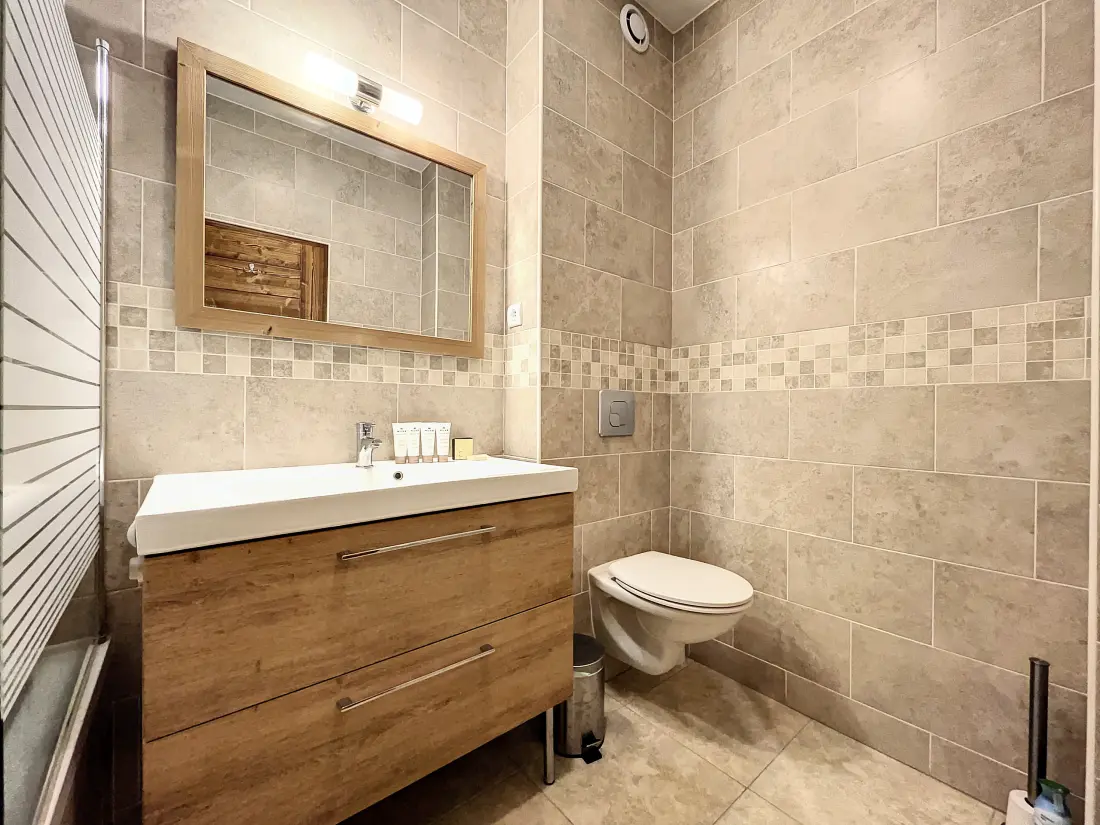 Appartements à Les Gets