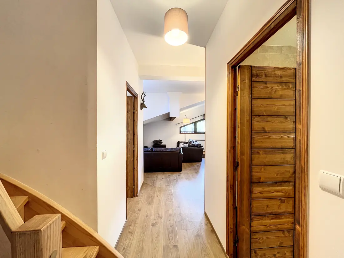 Appartements à Les Gets