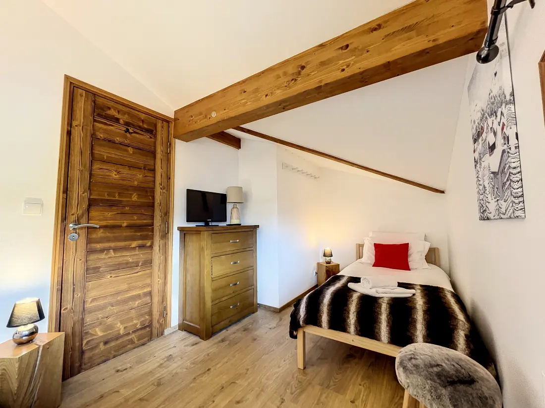Appartements à Les Gets