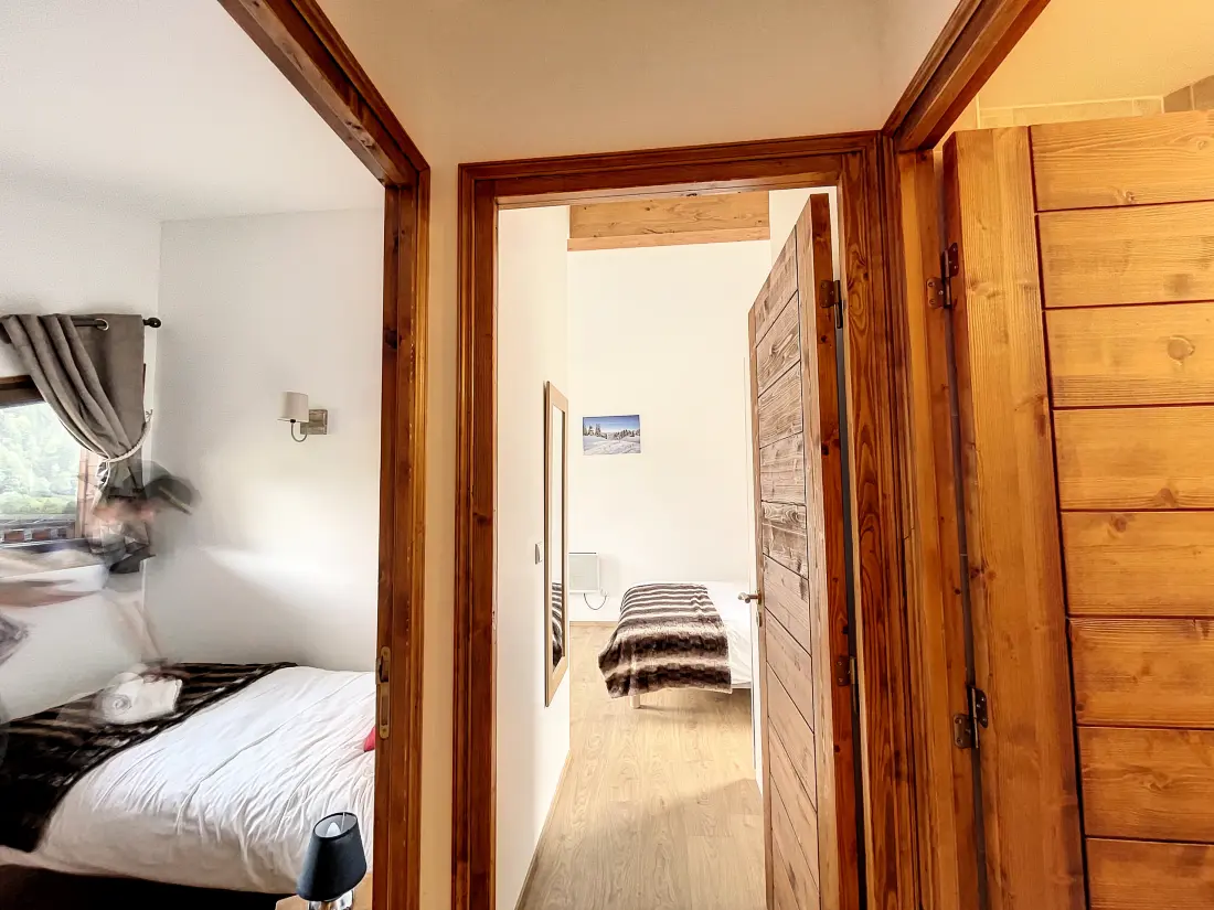 Appartements à Les Gets