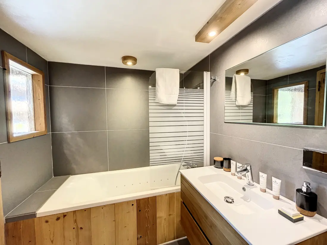 Appartements à Les Gets