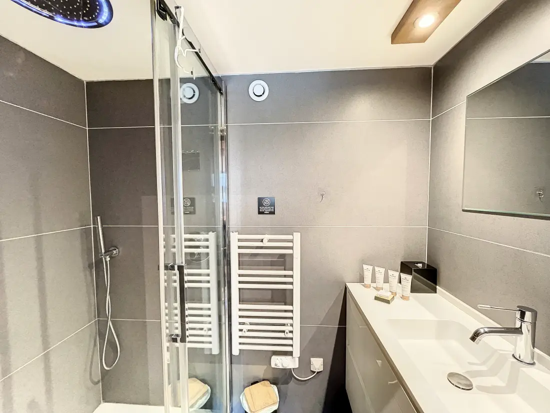 Appartements à Les Gets