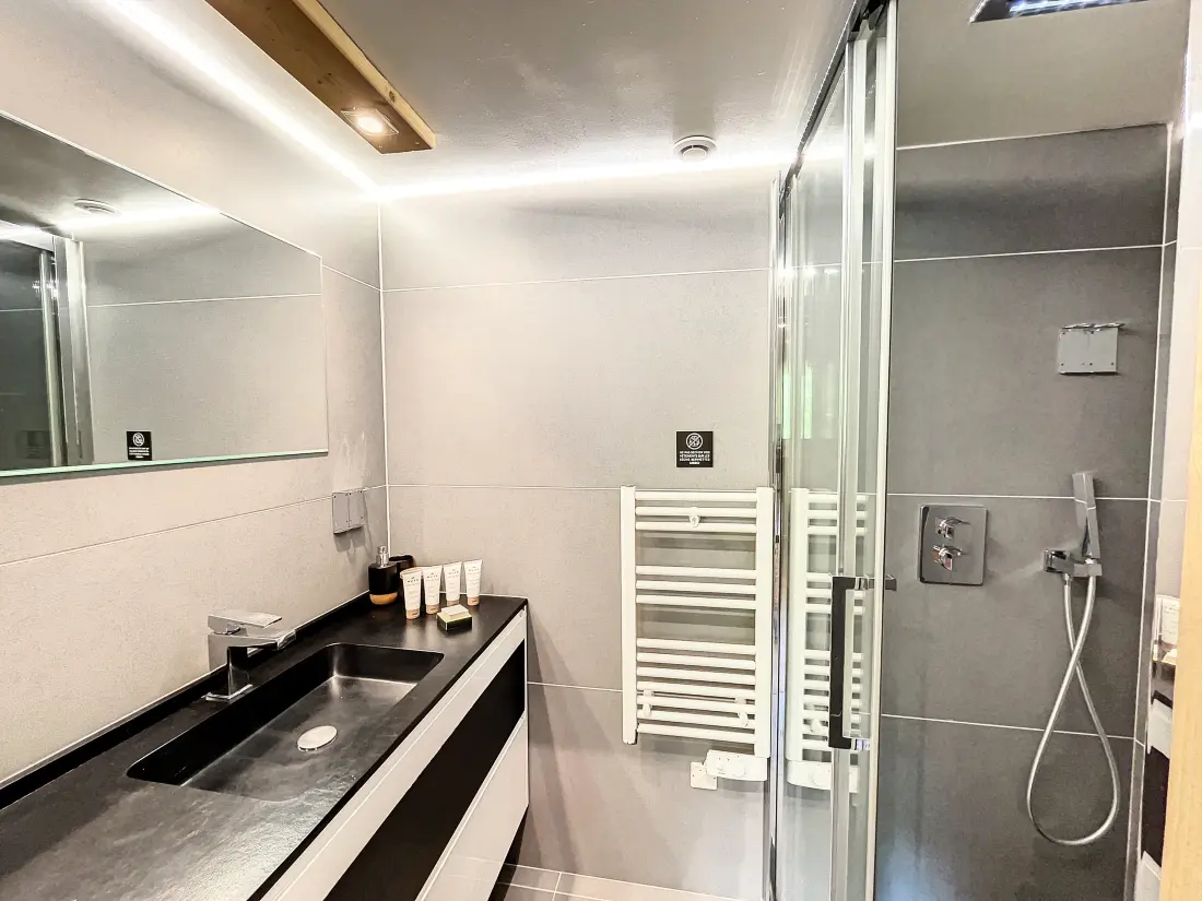 Appartements à Les Gets