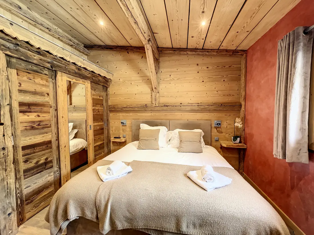 Appartements à Les Gets
