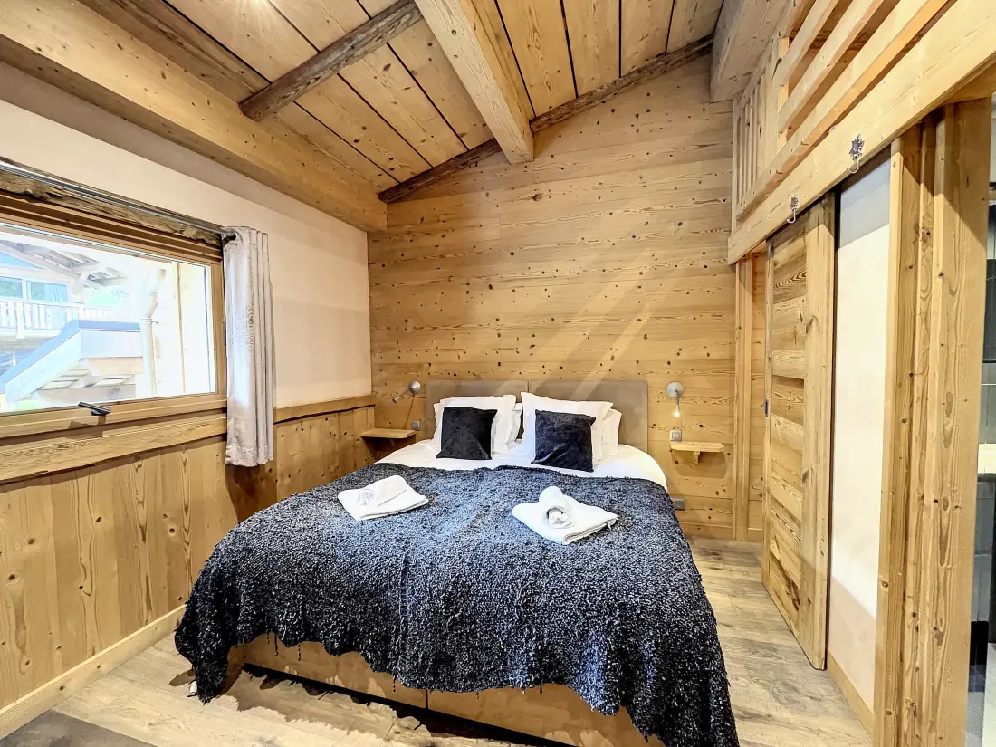 Appartements à Les Gets