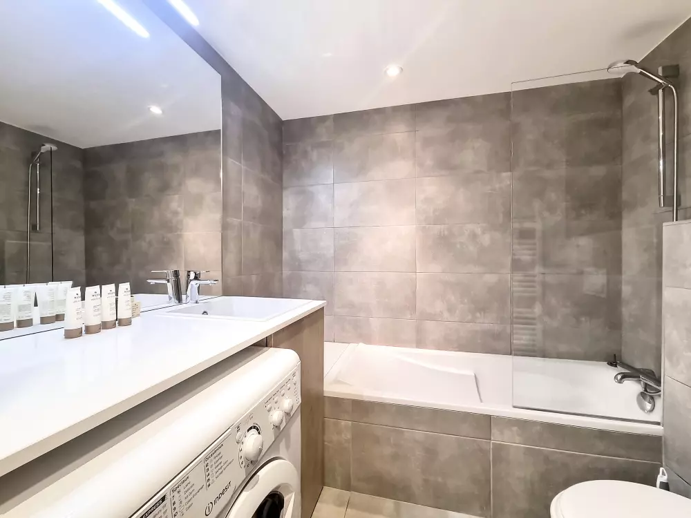 Appartements à Les Gets