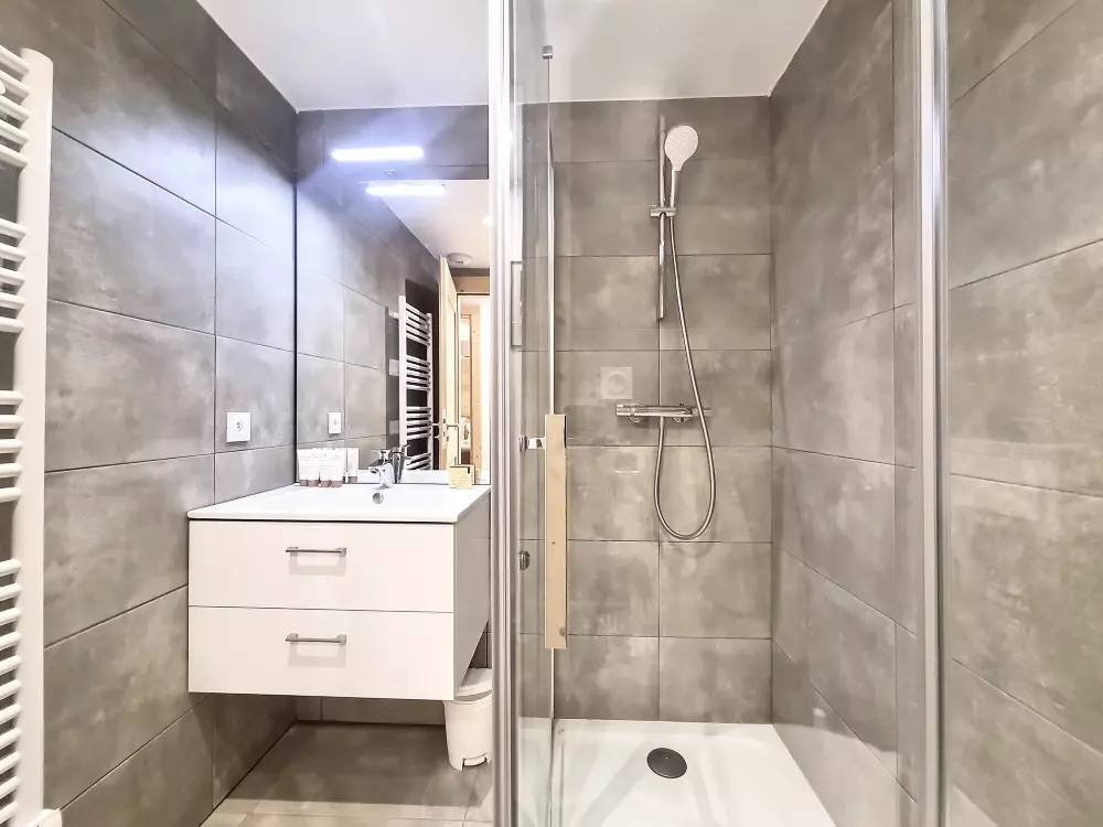 Appartements à Les Gets