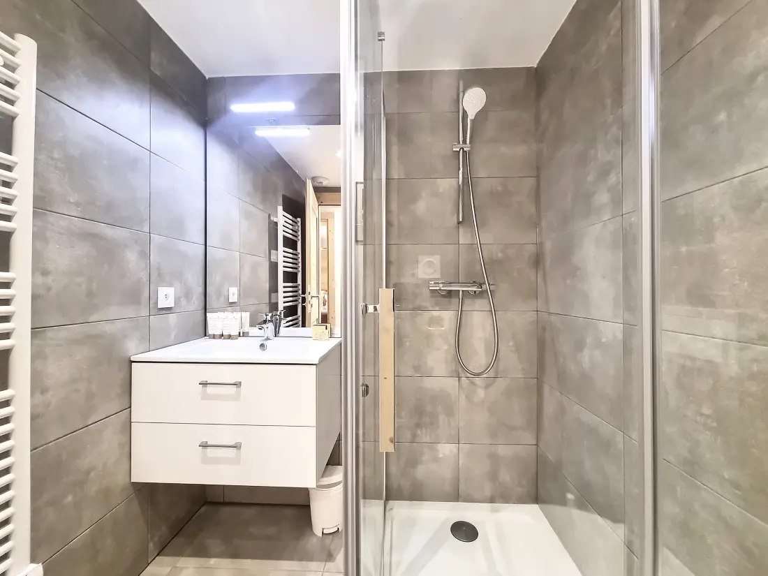 Appartements à Les Gets