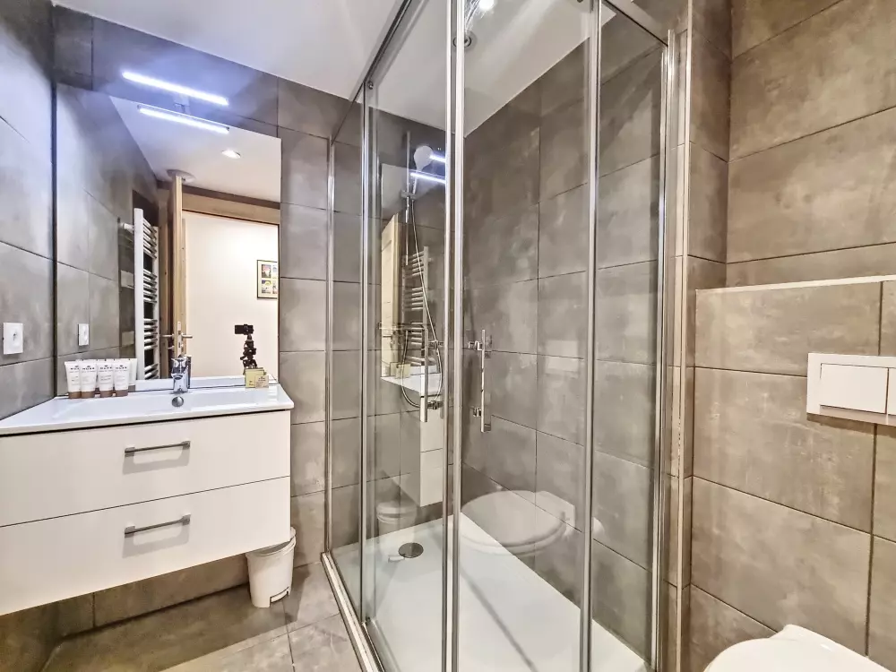 Appartements à Les Gets