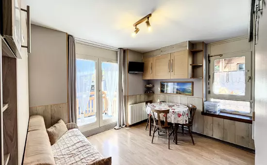 Appartements à Les Gets