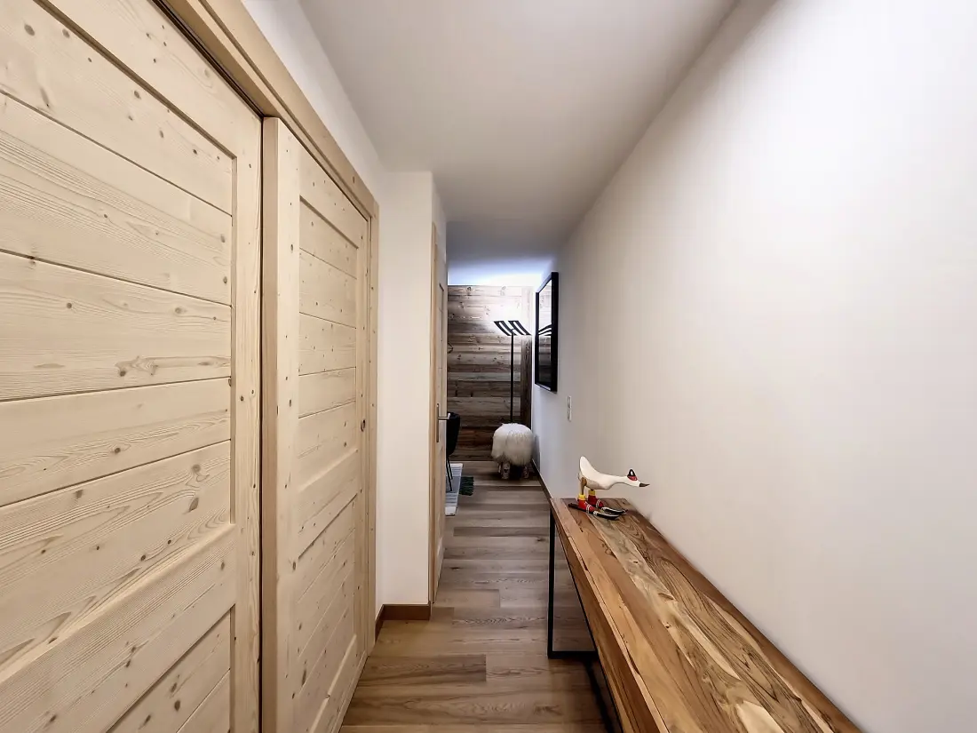 Appartements à Les Gets