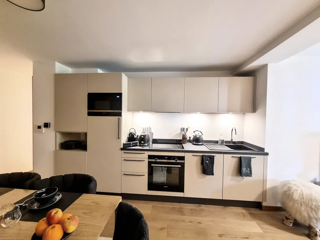 Appartements à Les Gets
