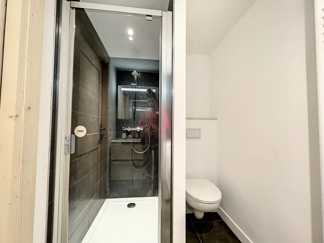Appartements à Les Gets
