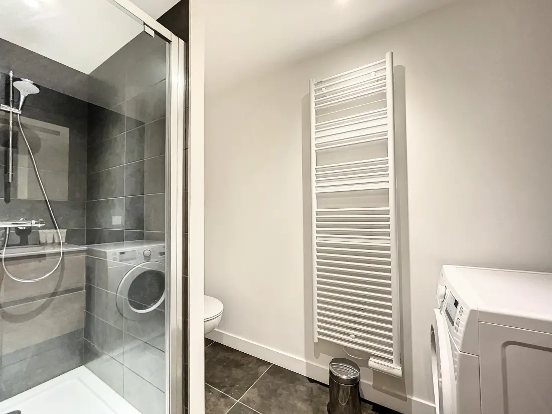 Appartements à Les Gets