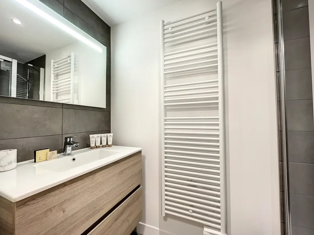 Appartements à Les Gets