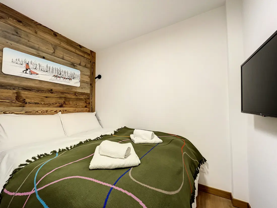 Appartements à Les Gets