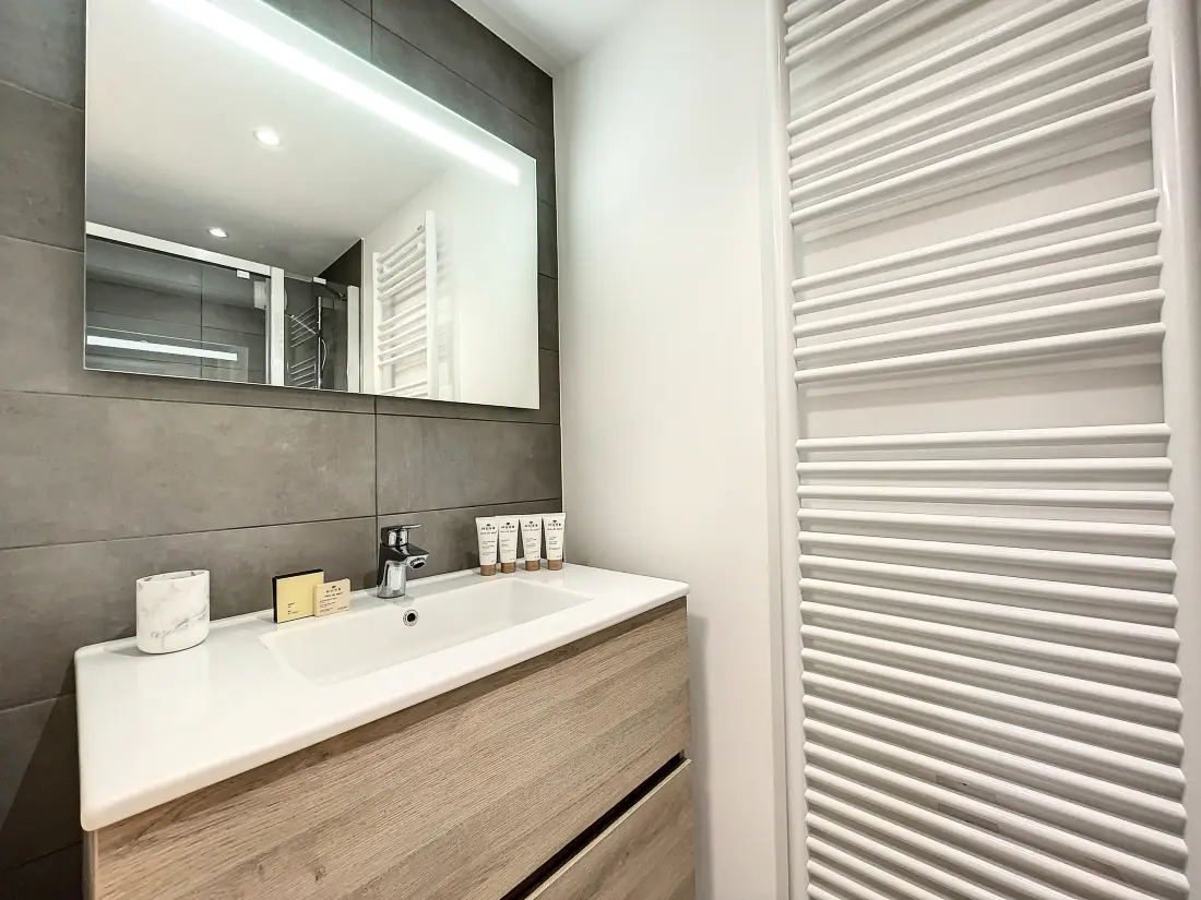 Appartements à Les Gets
