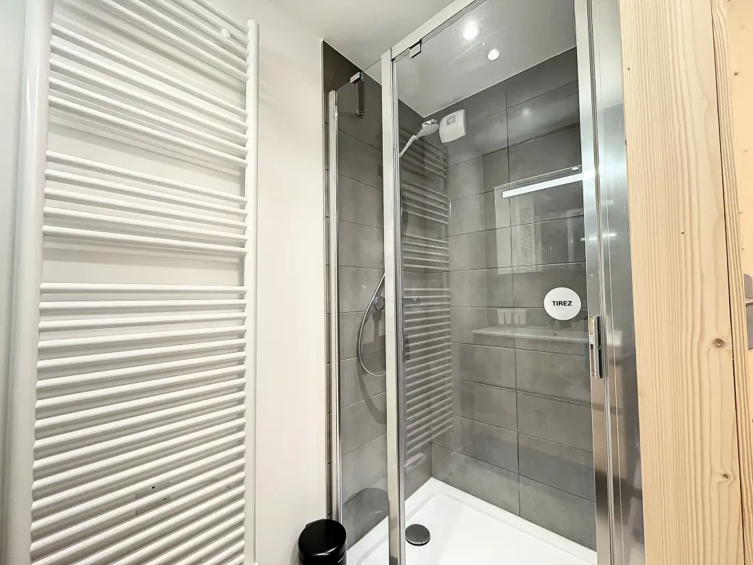Appartements à Les Gets