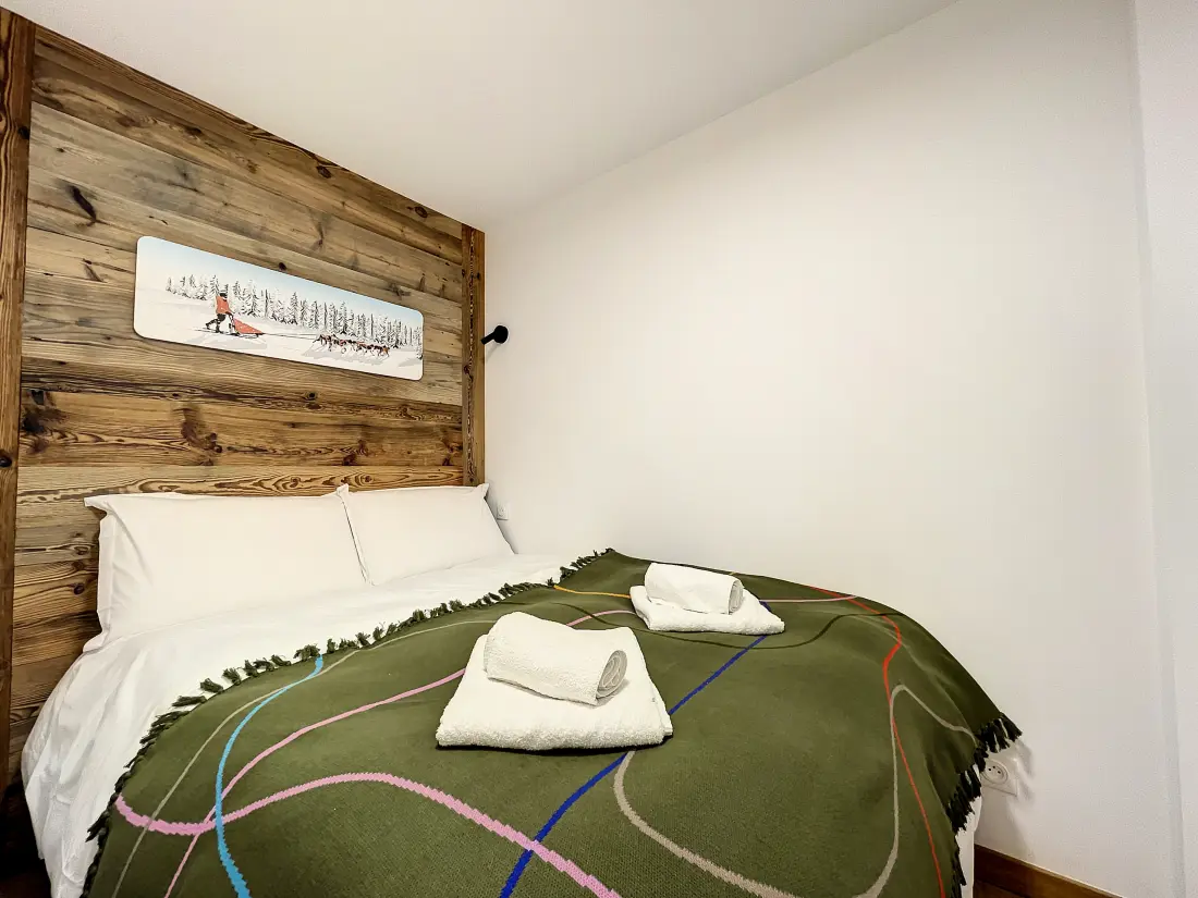 Appartements à Les Gets