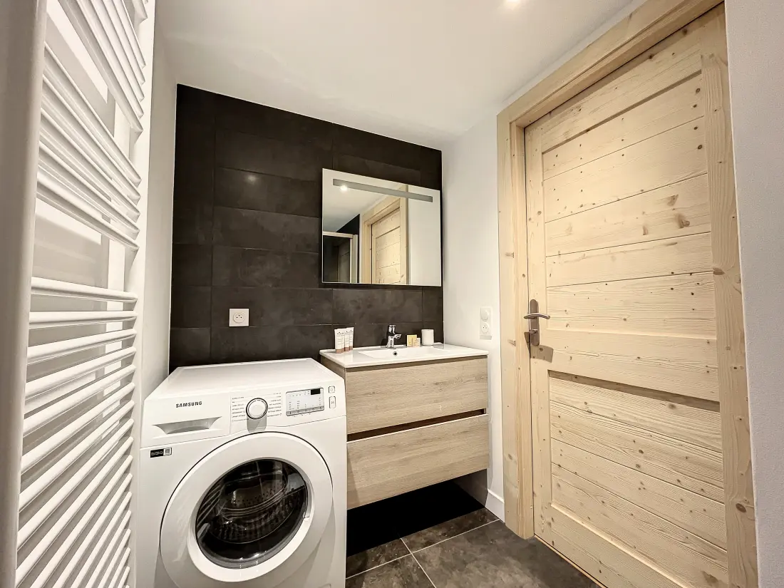 Appartements à Les Gets