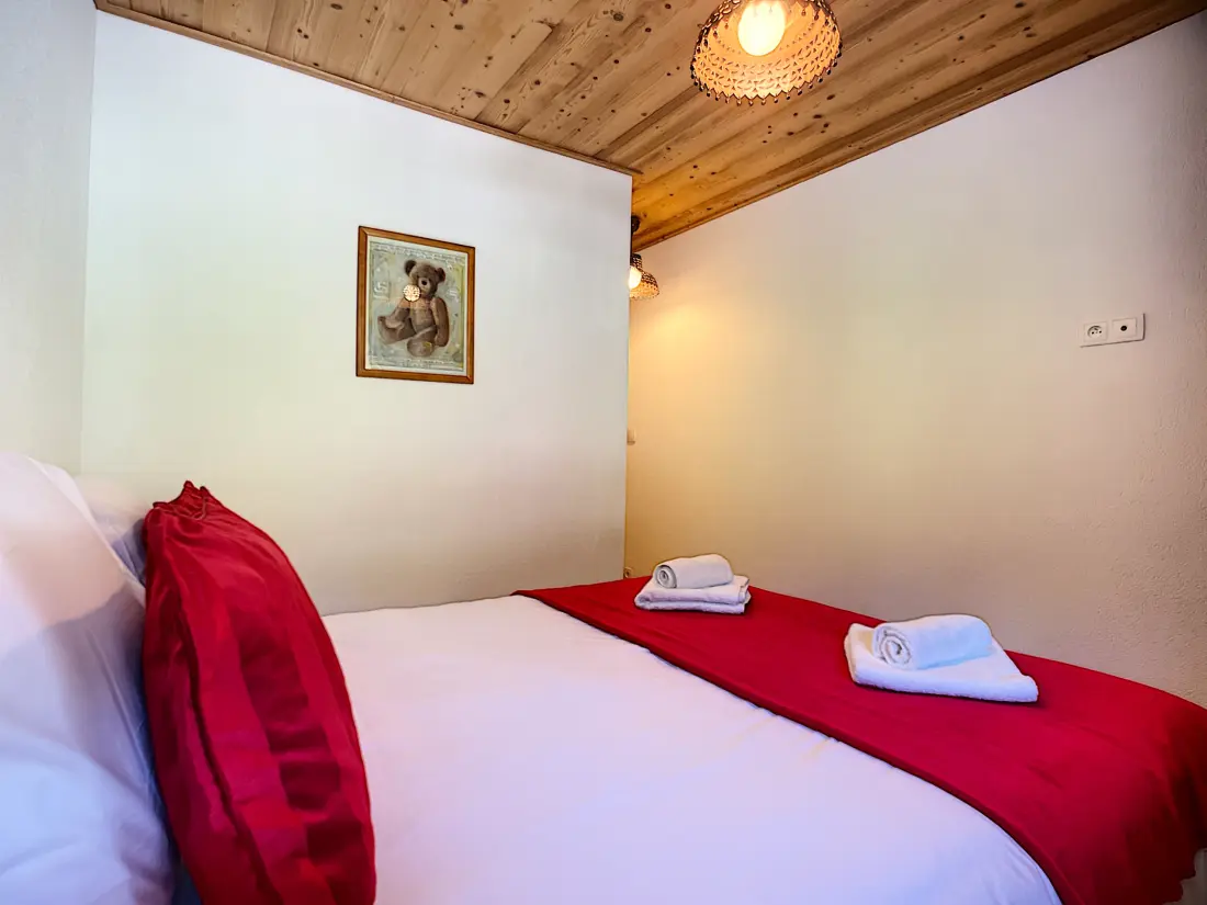 Appartements à Les Gets
