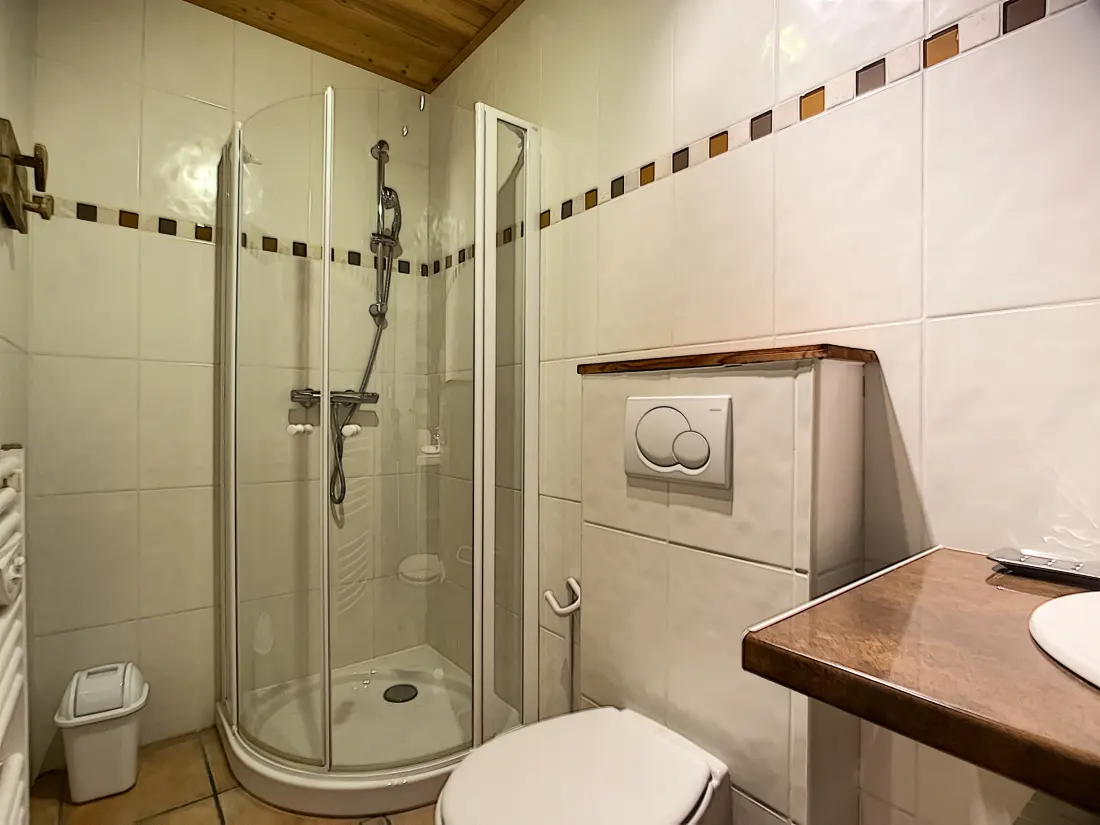 Appartements à Les Gets