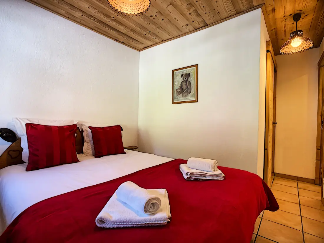 Appartements à Les Gets