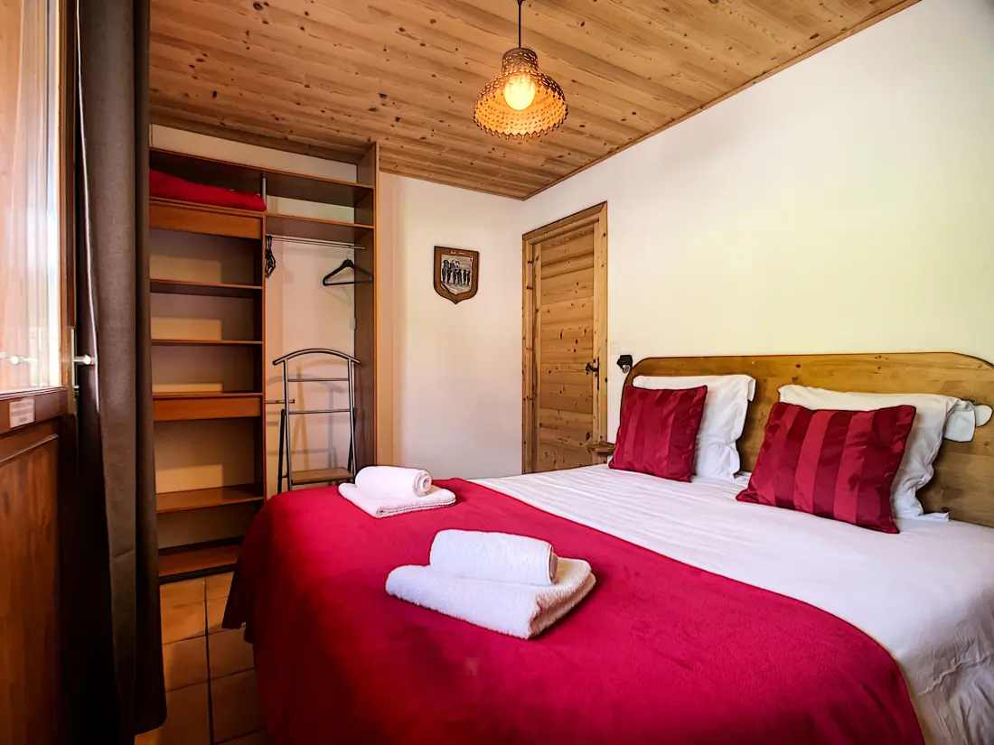 Appartements à Les Gets