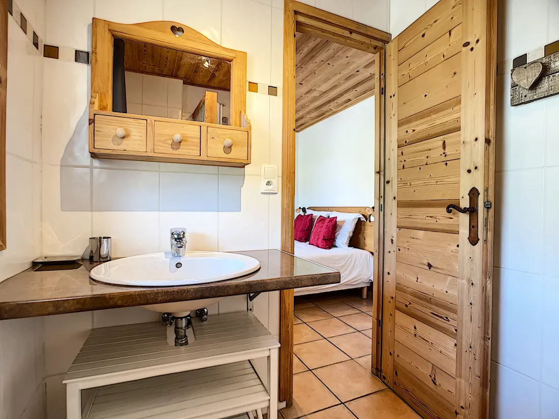 Appartements à Les Gets