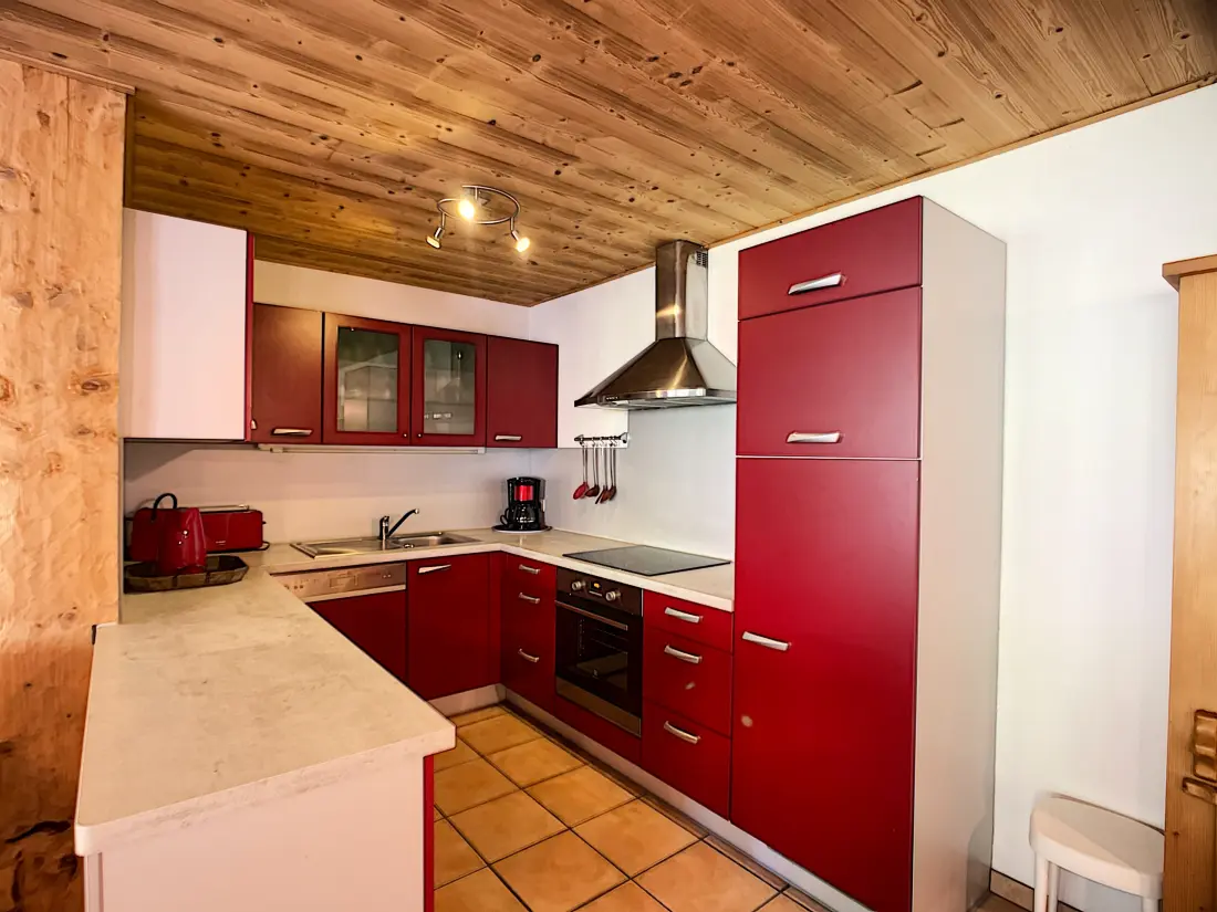 Appartements à Les Gets