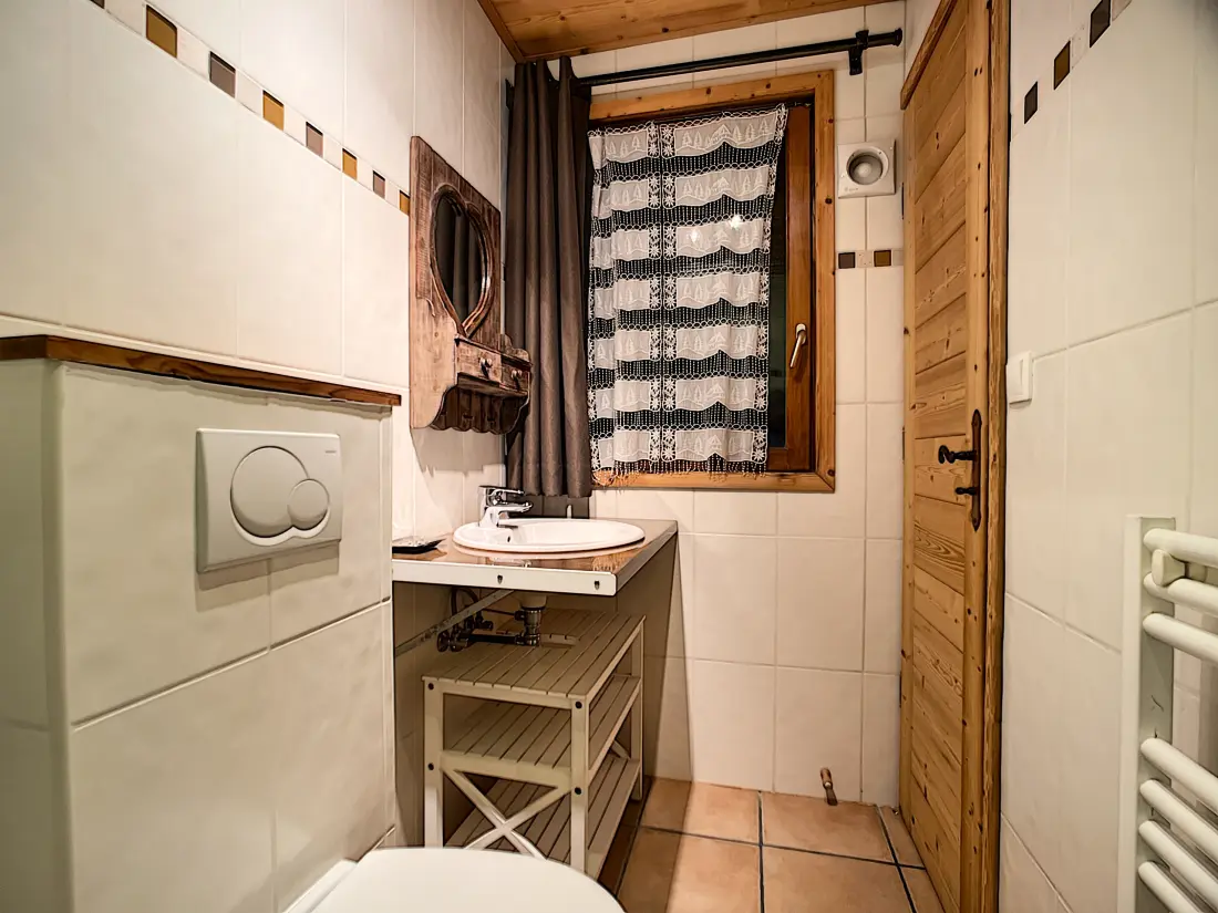 Appartements à Les Gets