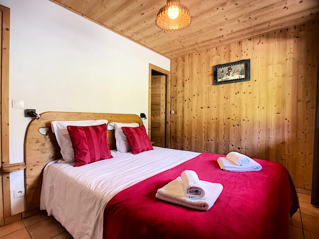 Appartements à Les Gets