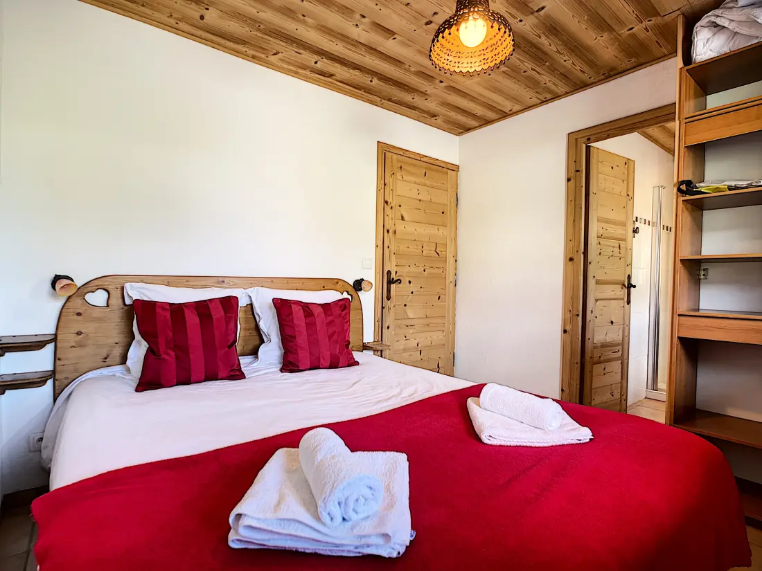 Appartements à Les Gets