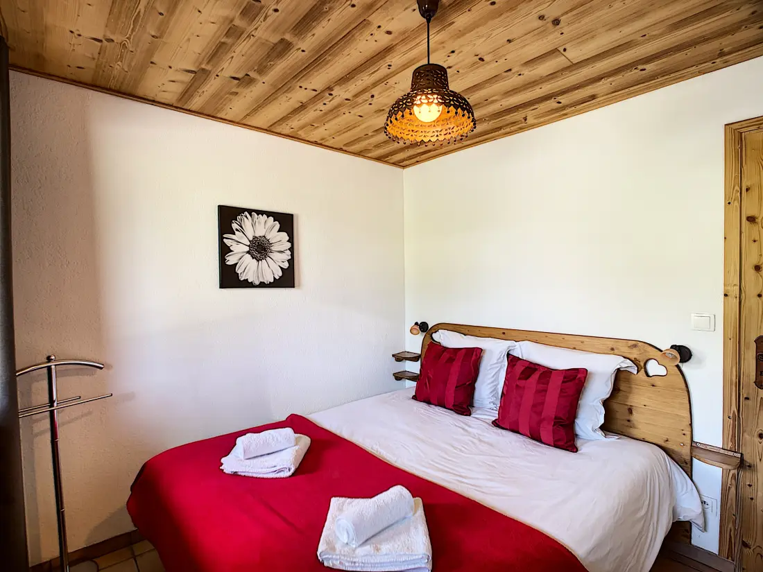 Appartements à Les Gets