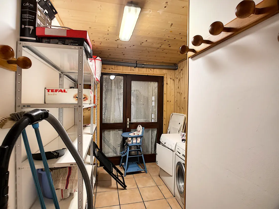 Appartements à Les Gets