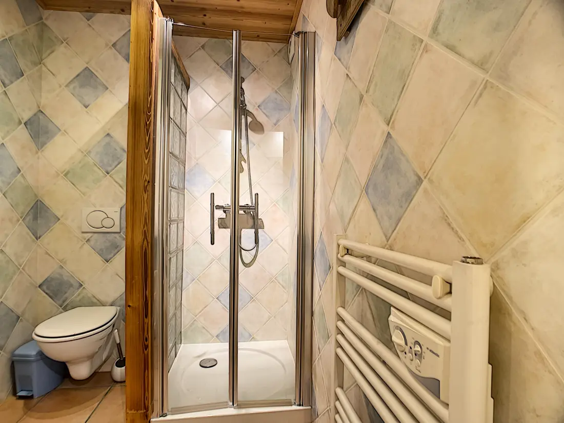 Appartements à Les Gets