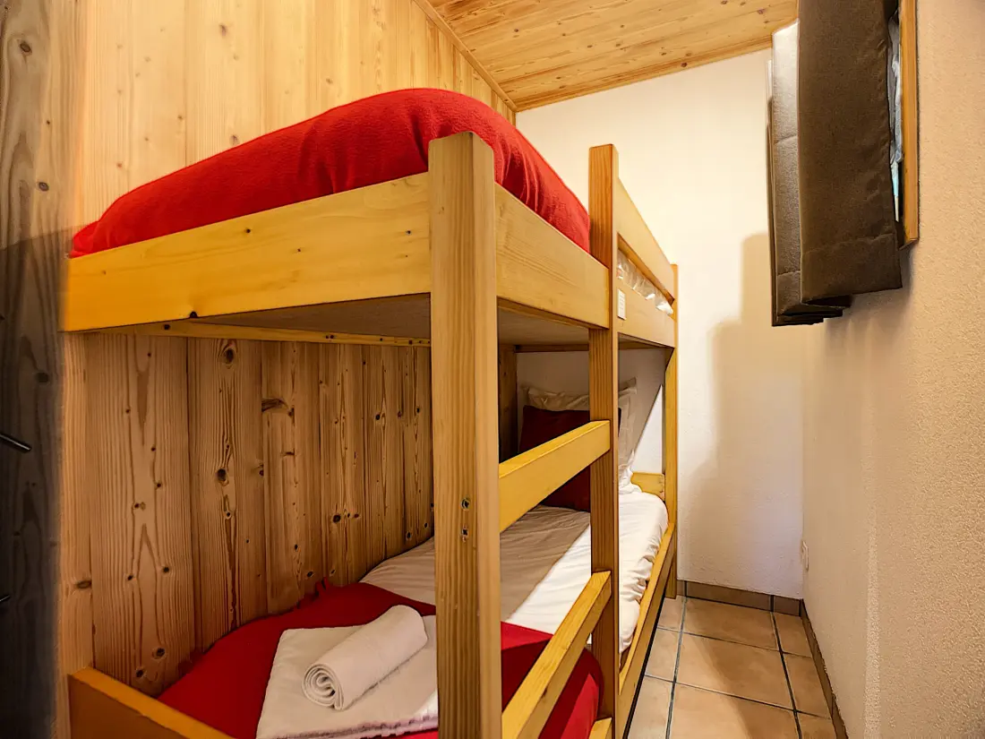 Appartements à Les Gets