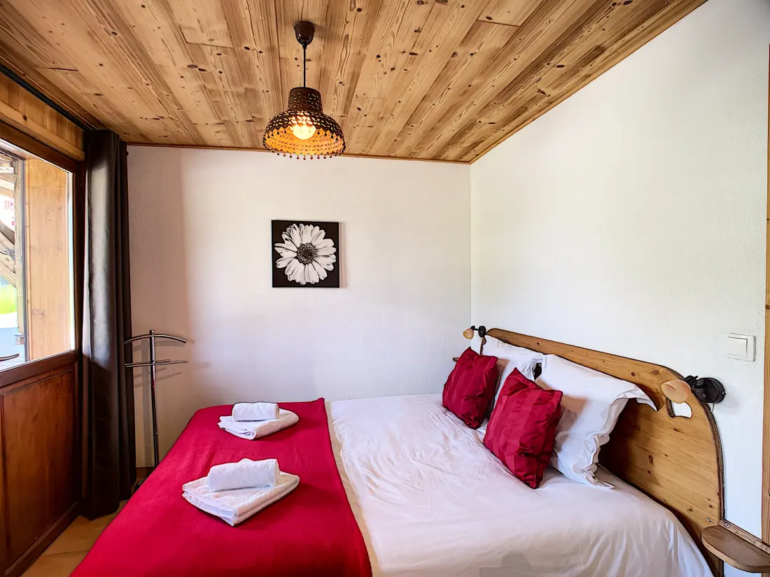 Appartements à Les Gets