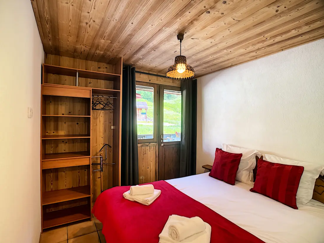 Appartements à Les Gets