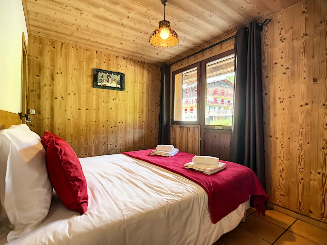 Appartements à Les Gets