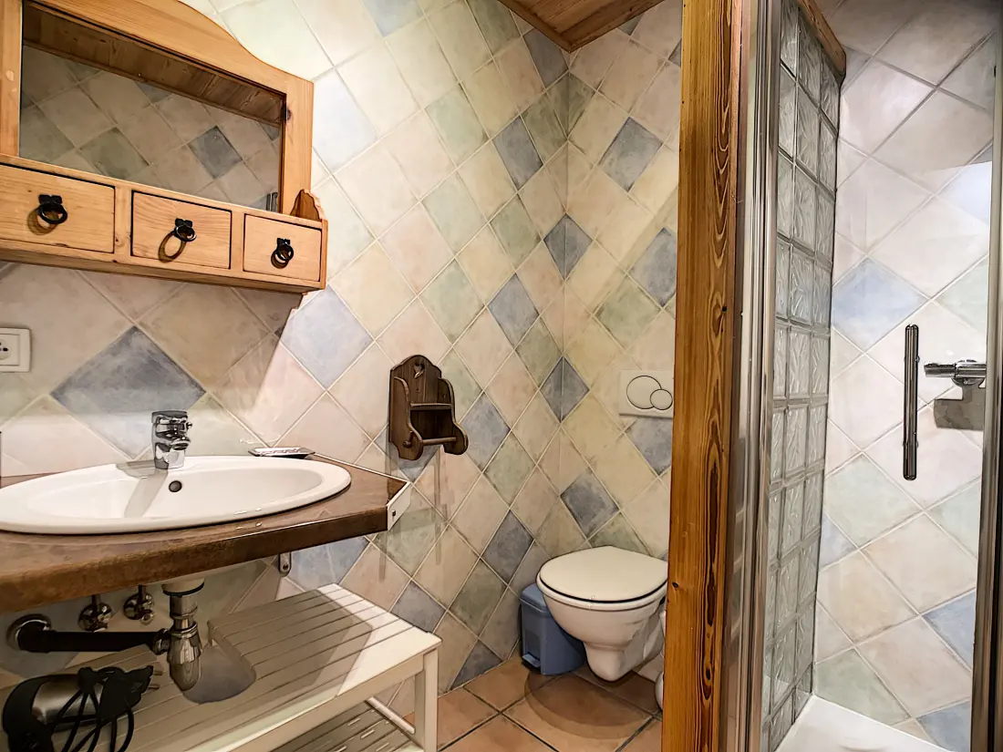 Appartements à Les Gets