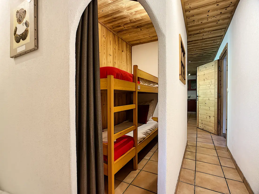 Appartements à Les Gets