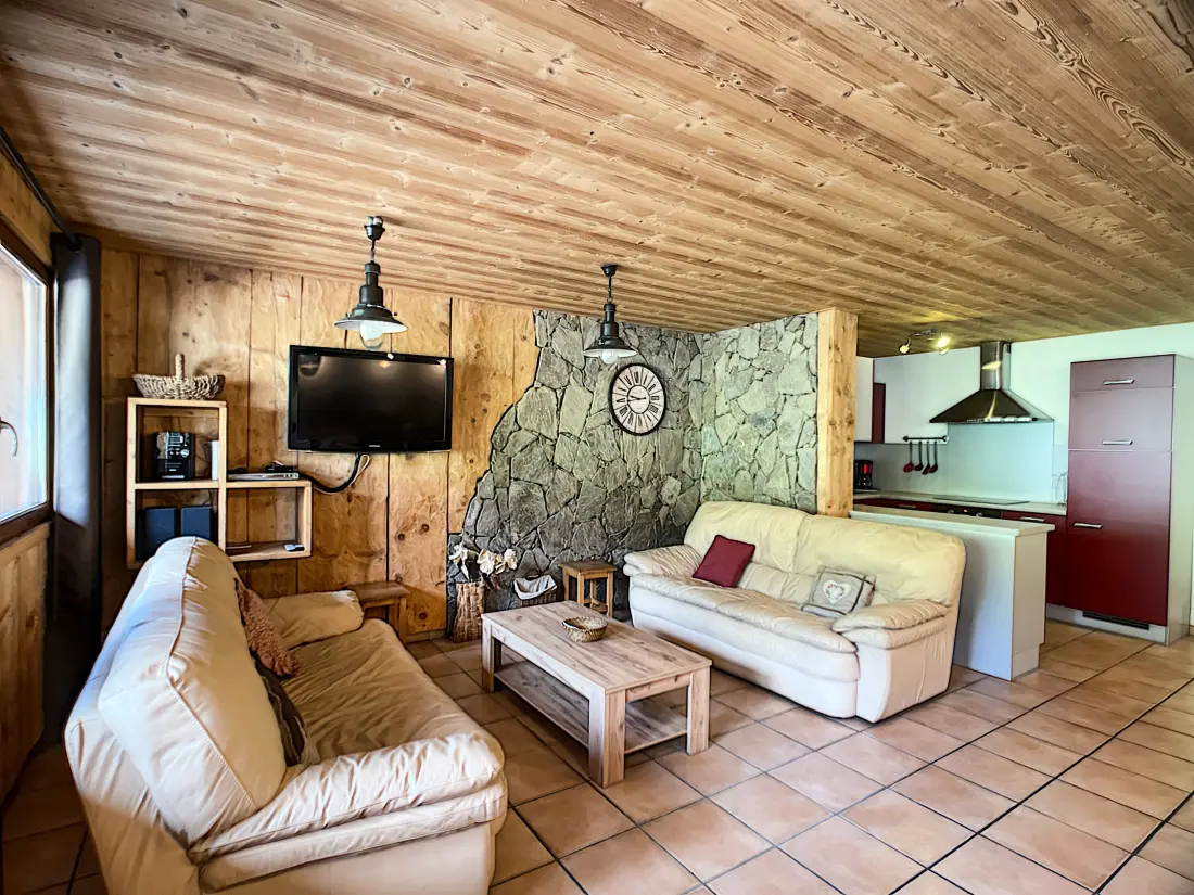 Appartements à Les Gets