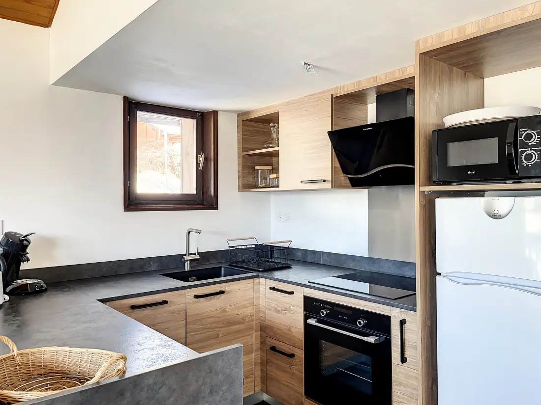 Appartements à Les Gets