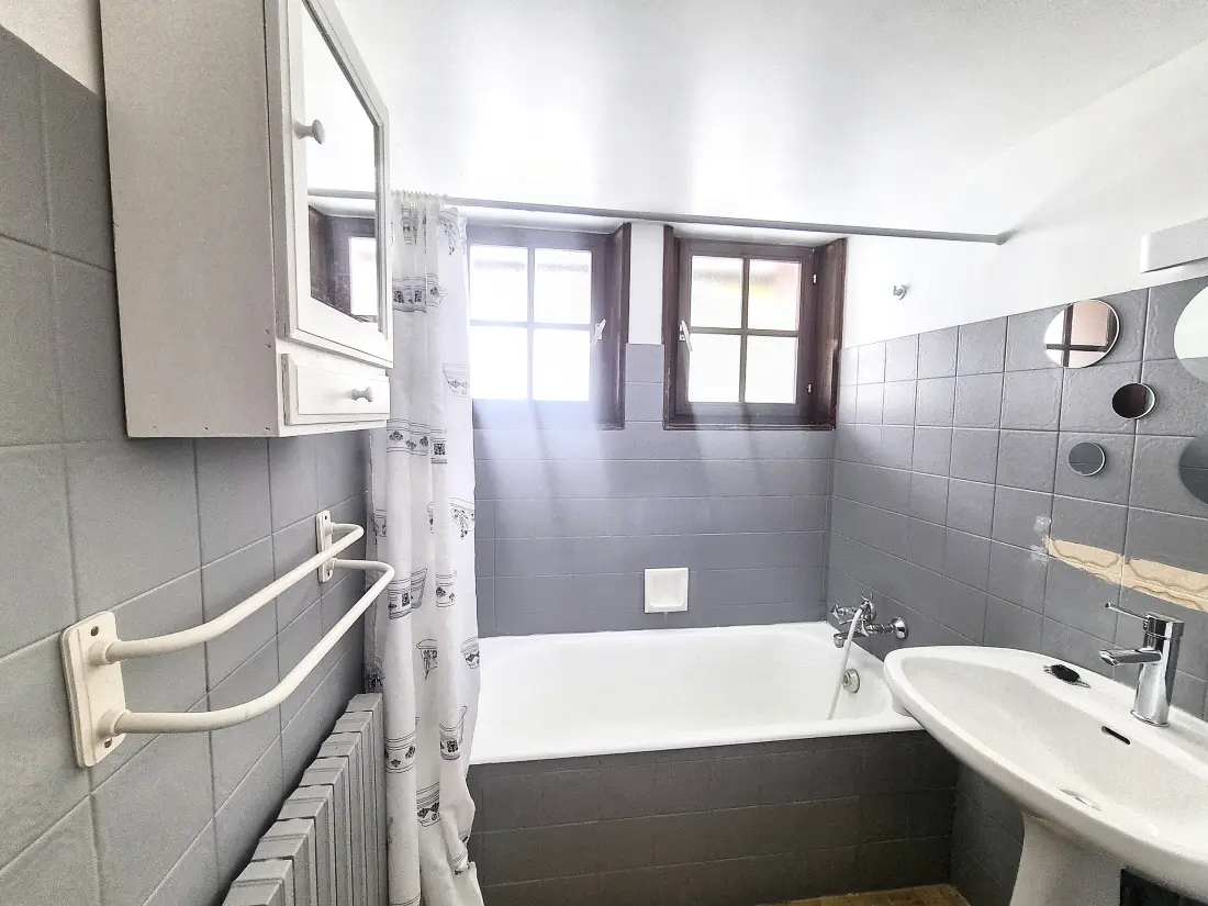 Appartements à Les Gets