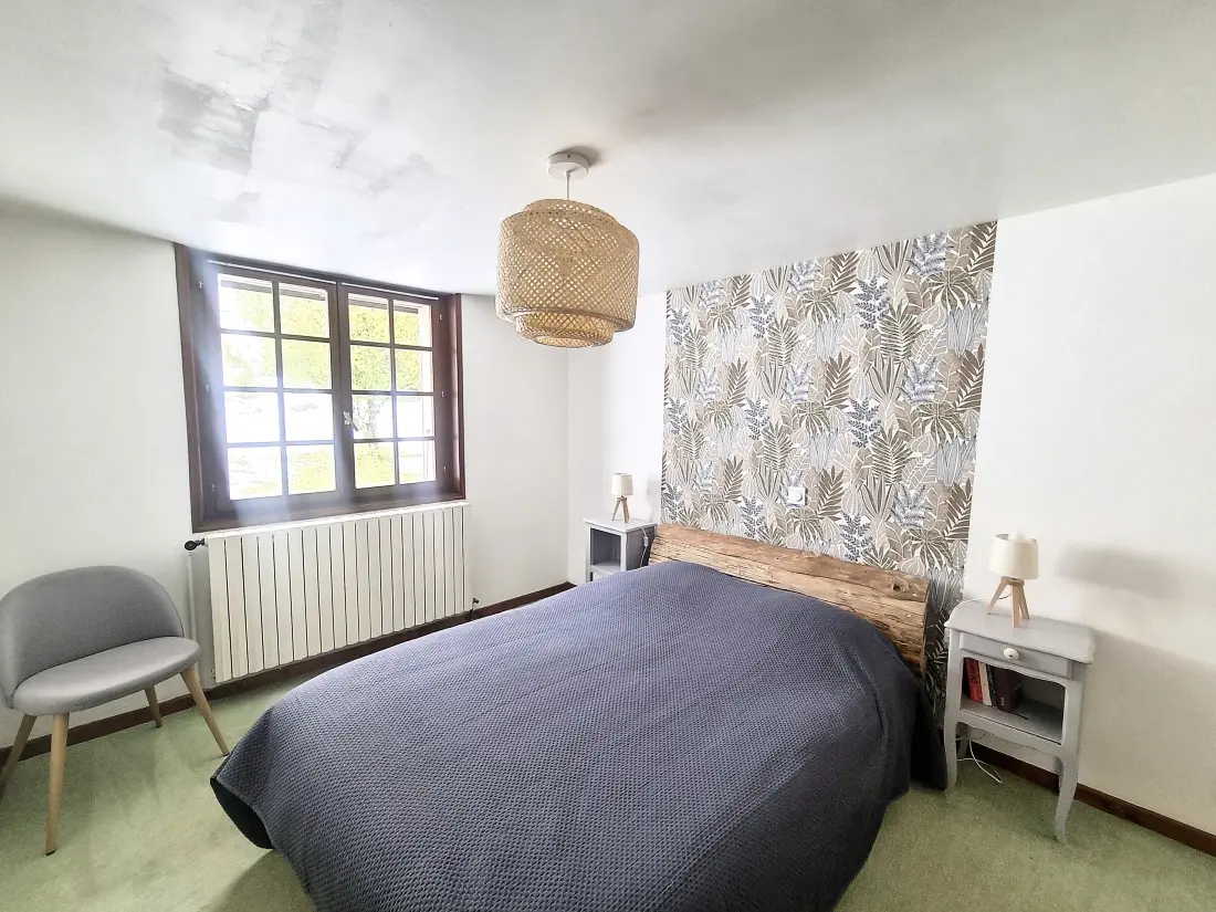 Appartements à Les Gets