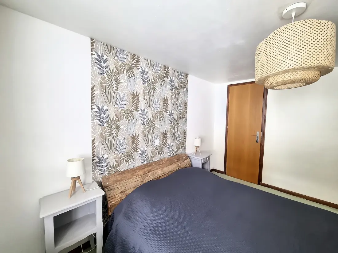 Appartements à Les Gets