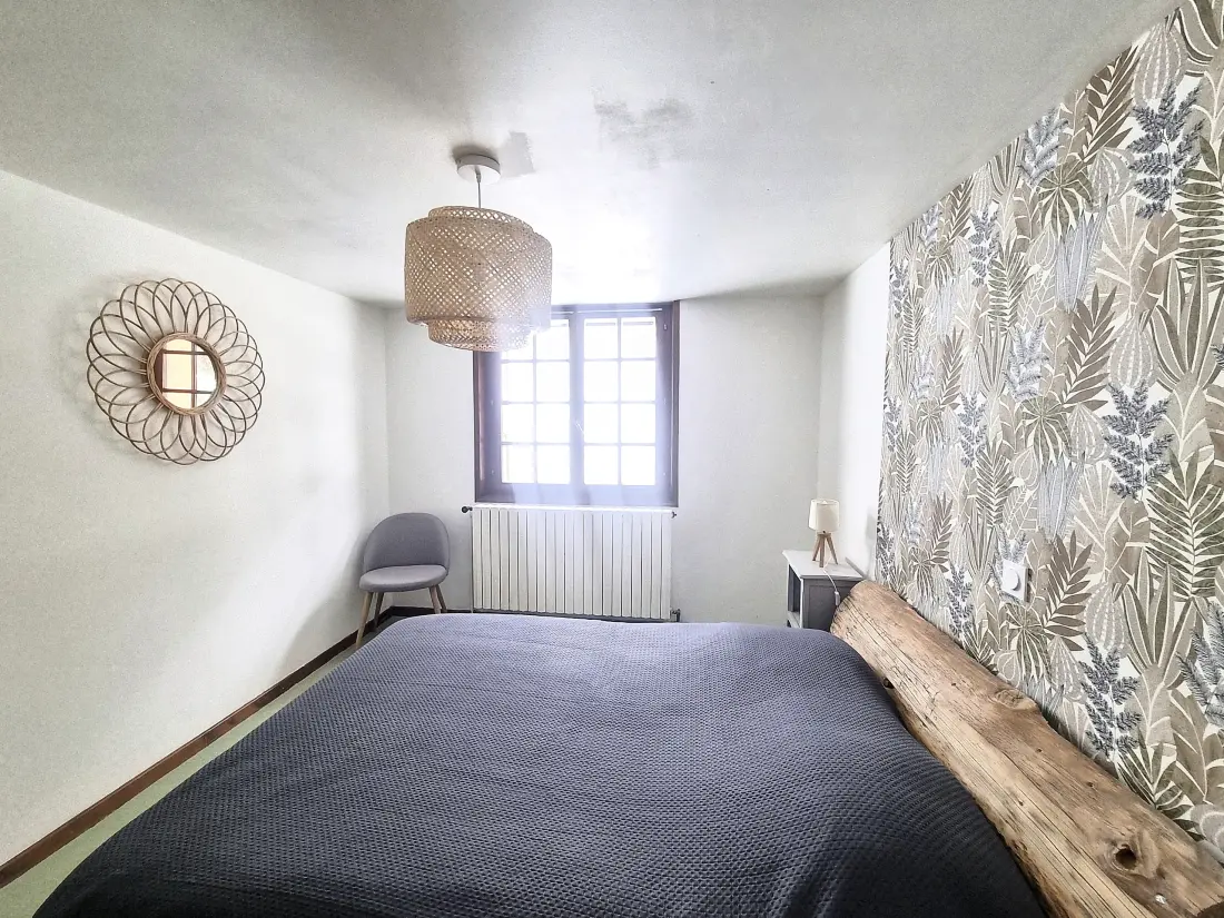 Appartements à Les Gets