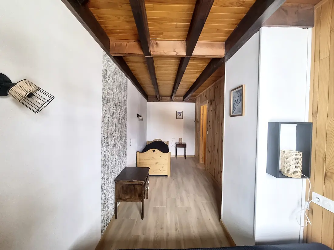 Appartements à Les Gets