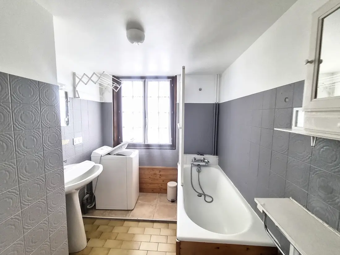Appartements à Les Gets